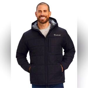 Ariat Insulated Jacket